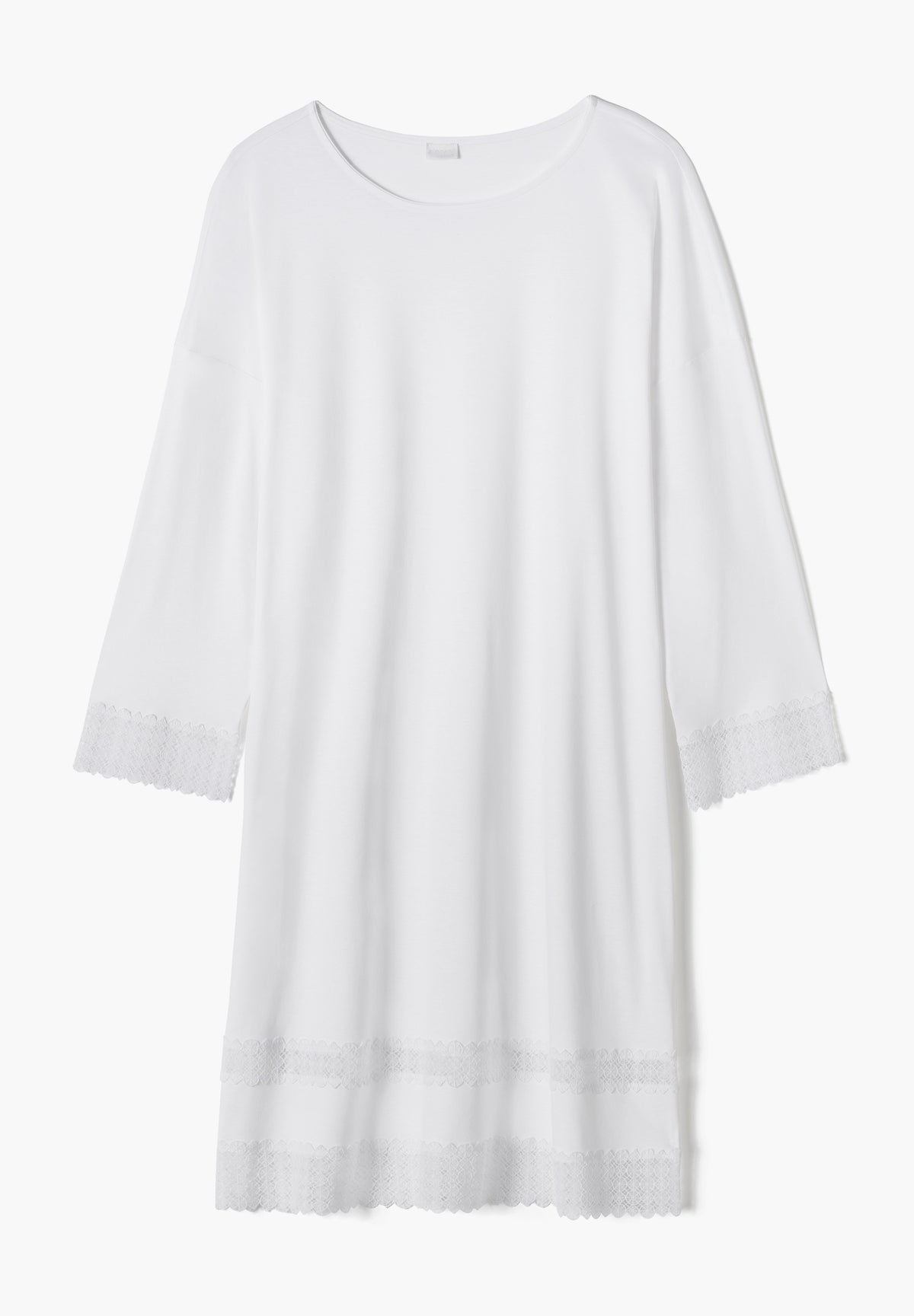 Sea Island | Tunic - white