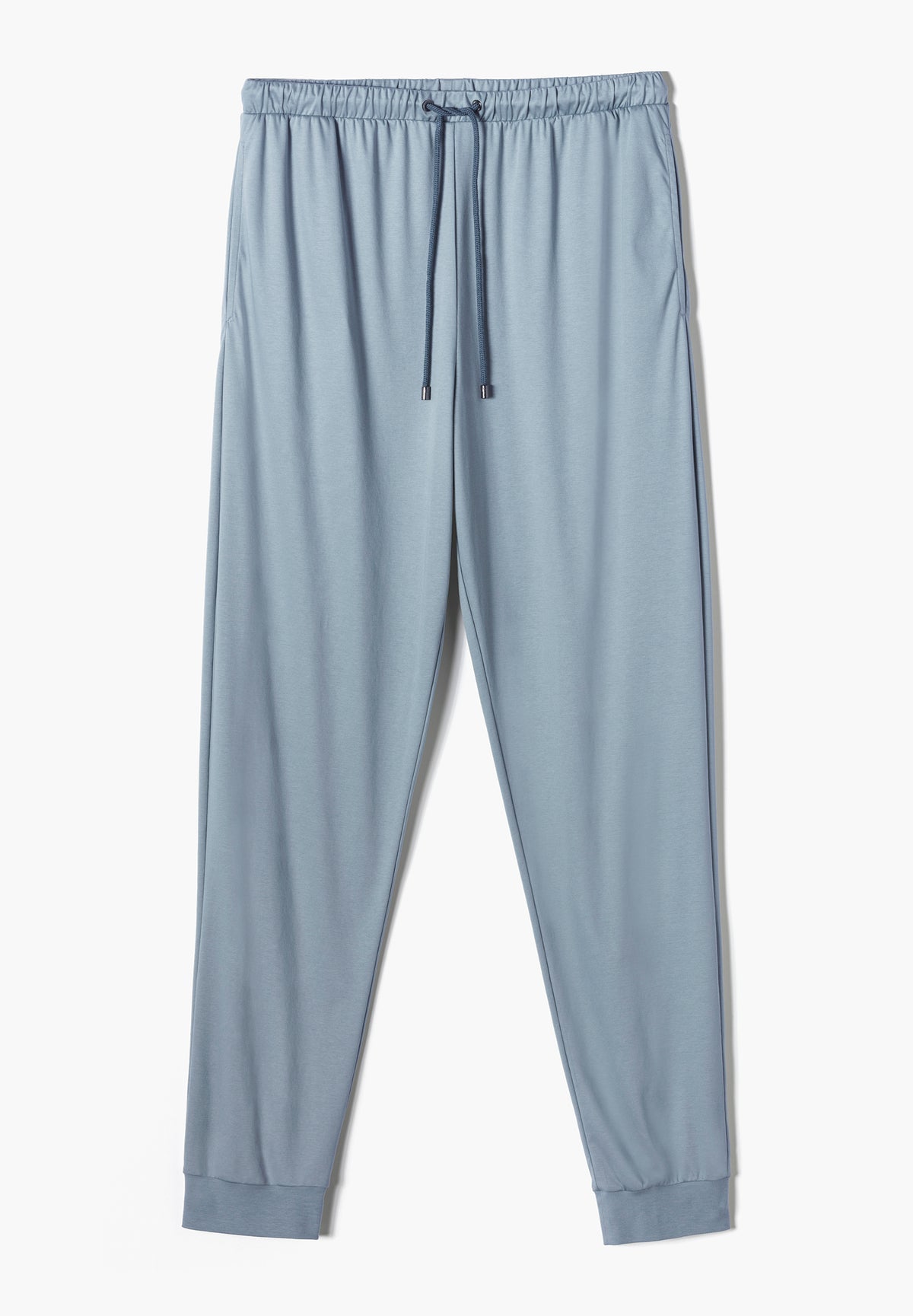 Sea Island | Pants Long - river blue