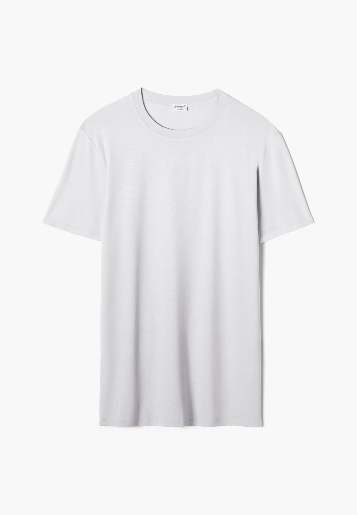 Pureness | T-Shirt à manches courtes - pastel grey