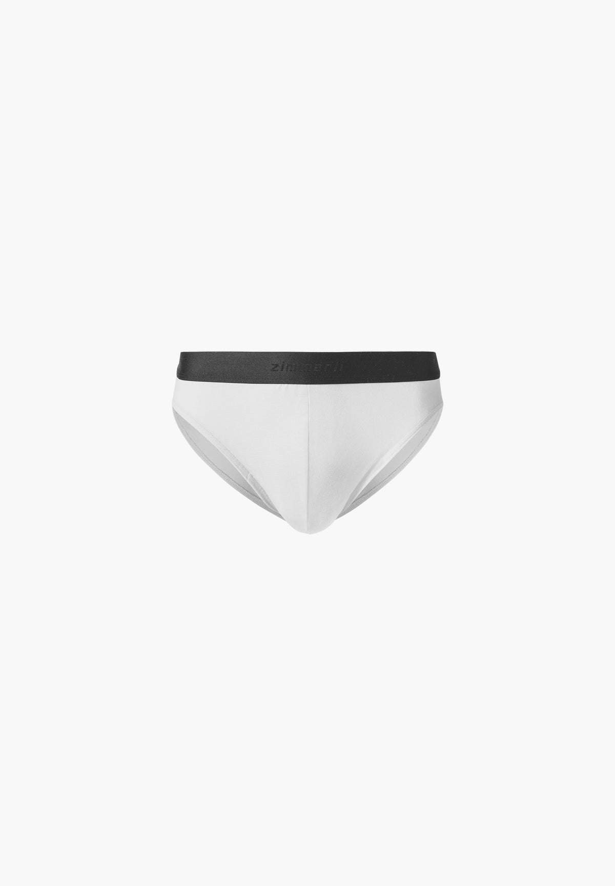 Pureness | Briefs - pastel grey