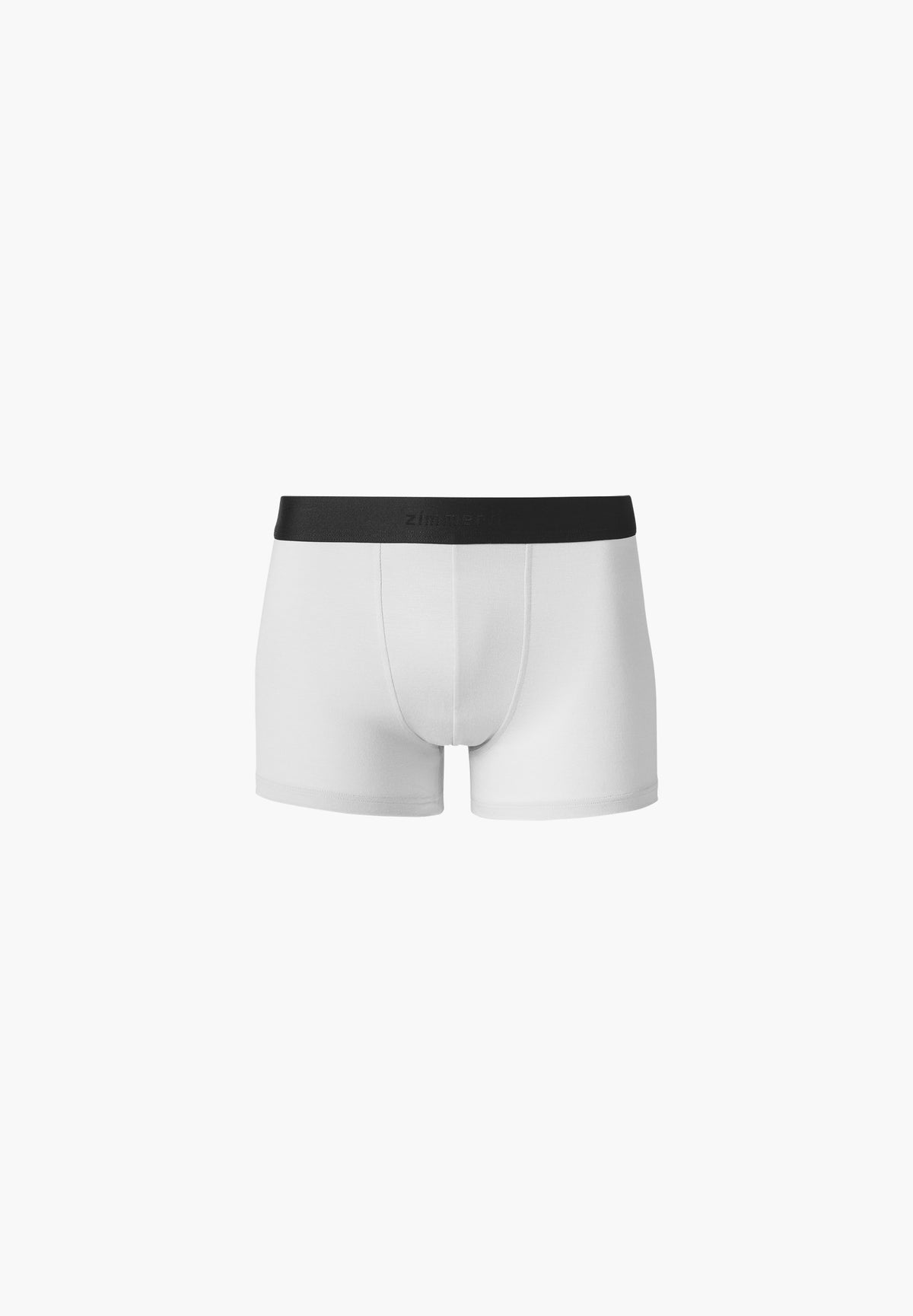 Pureness | Boxer Brief / Trunk - pastel grey