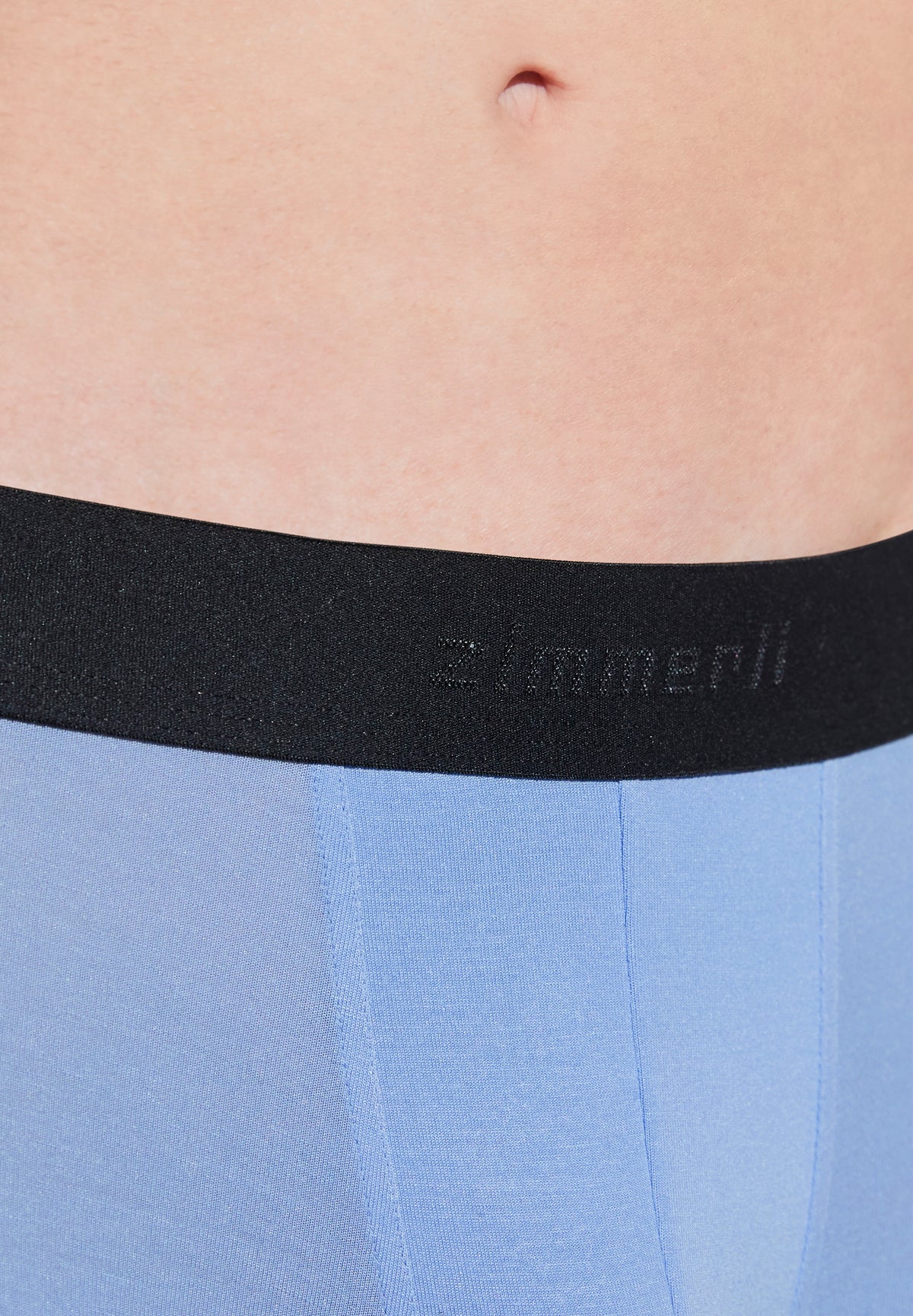 Pureness | Boxer Briefs / Trunk - bel air blue