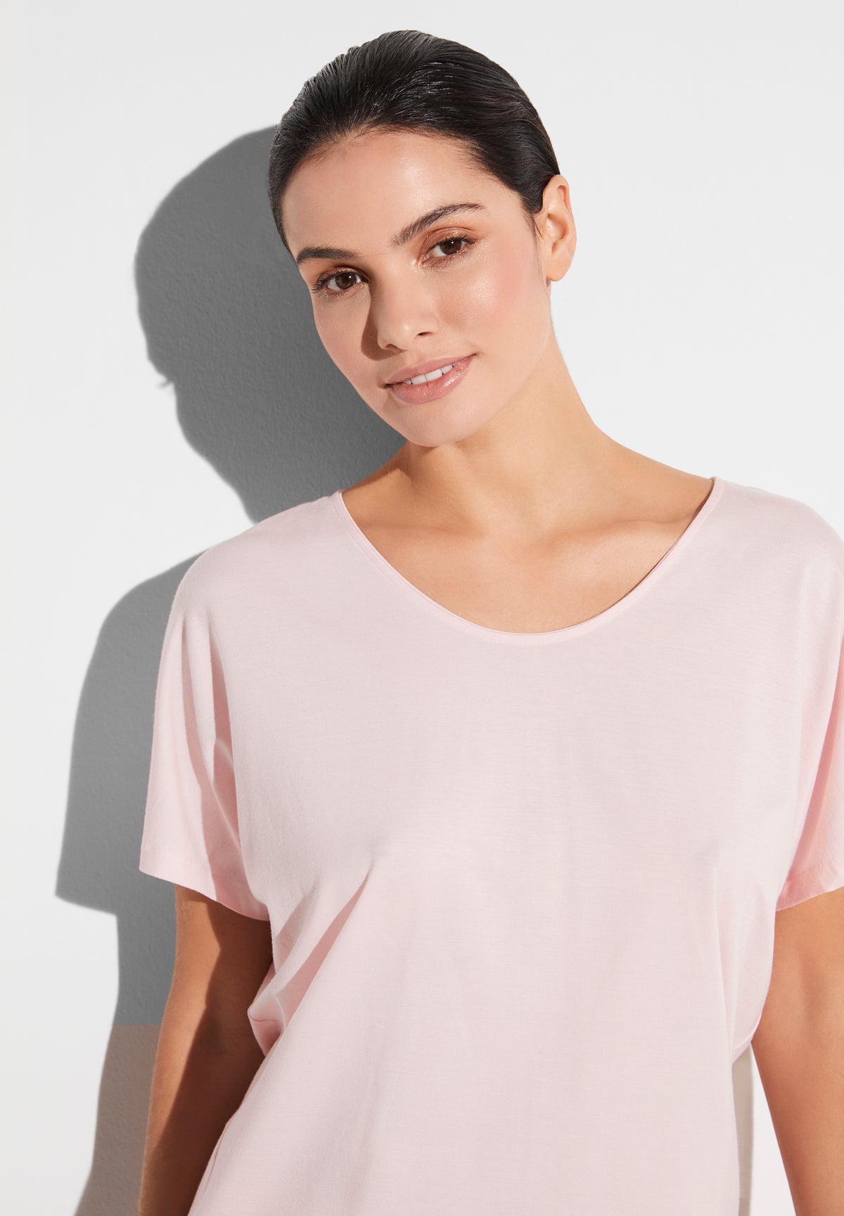 Pureness | T-Shirt à manches courtes - cherry blossom