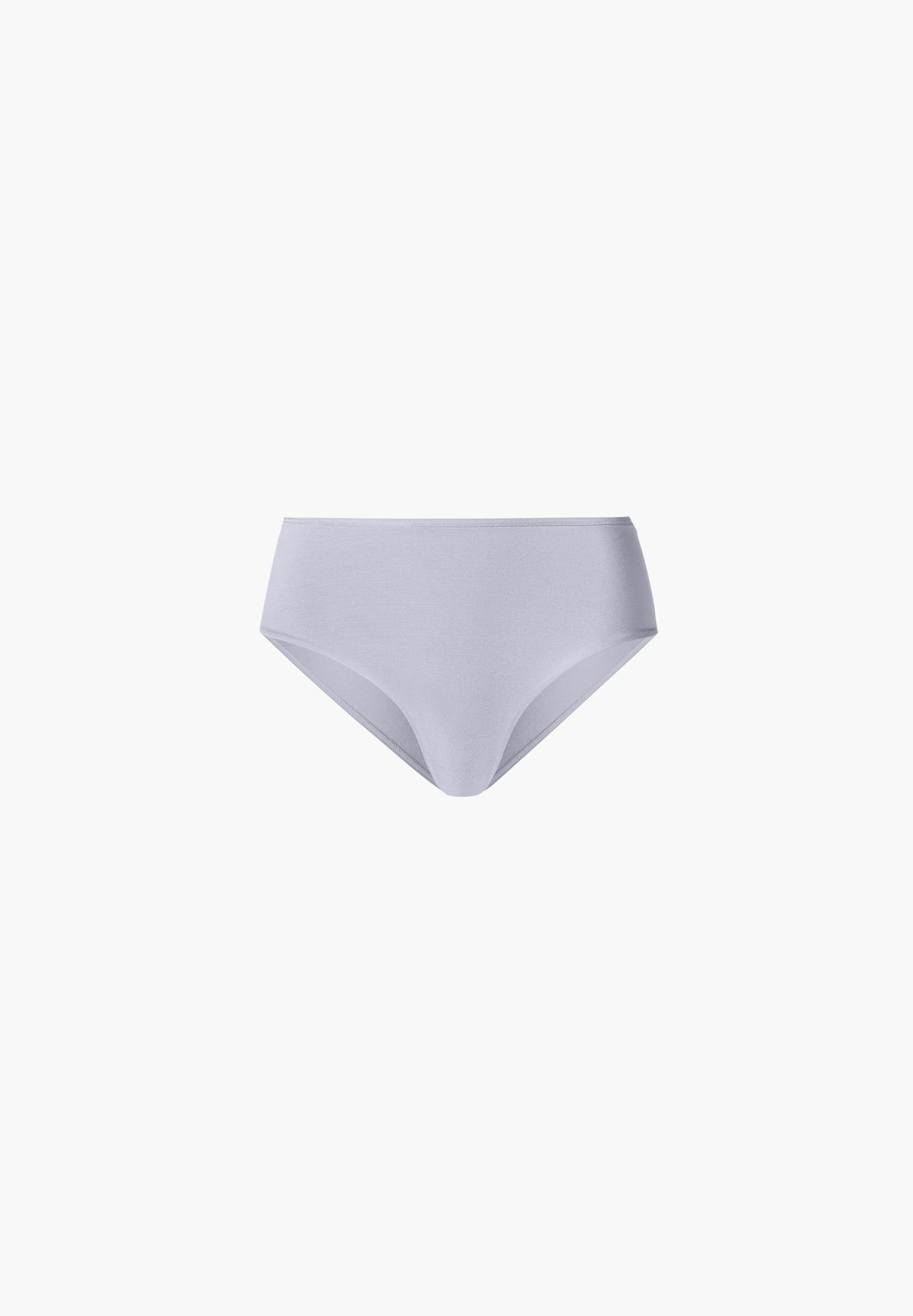 Pureness | Maxi Briefs - lavender blue