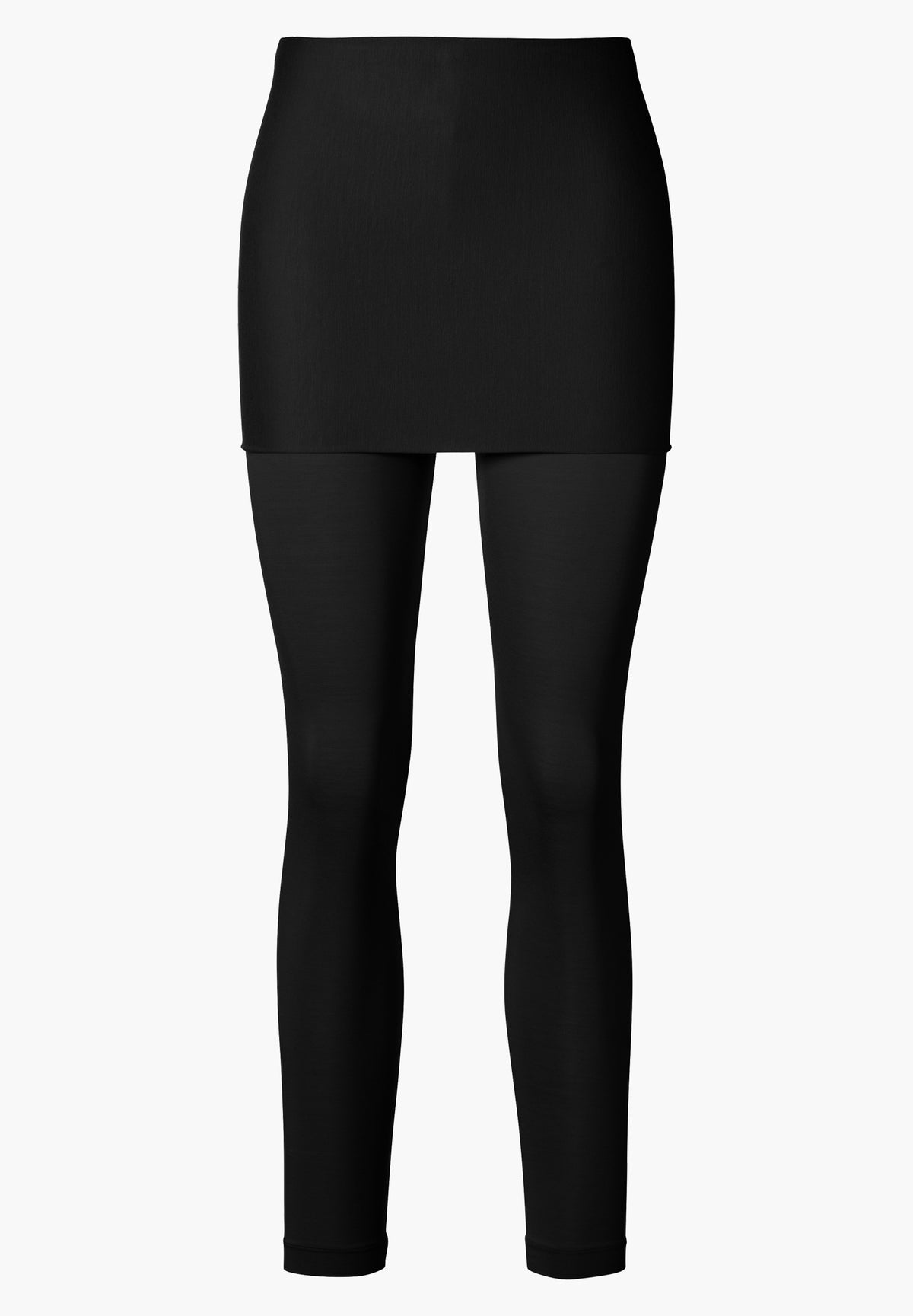 Pureness | Leggins - black