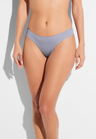 Pureness | Thong - lavender blue