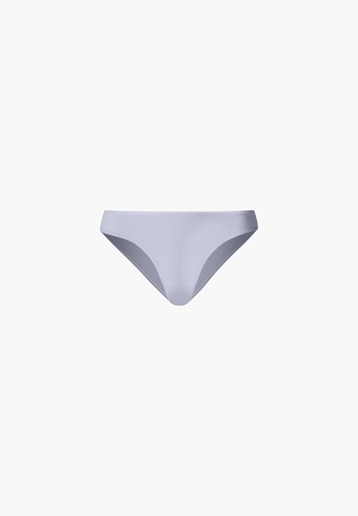 Pureness | Thong - lavender blue