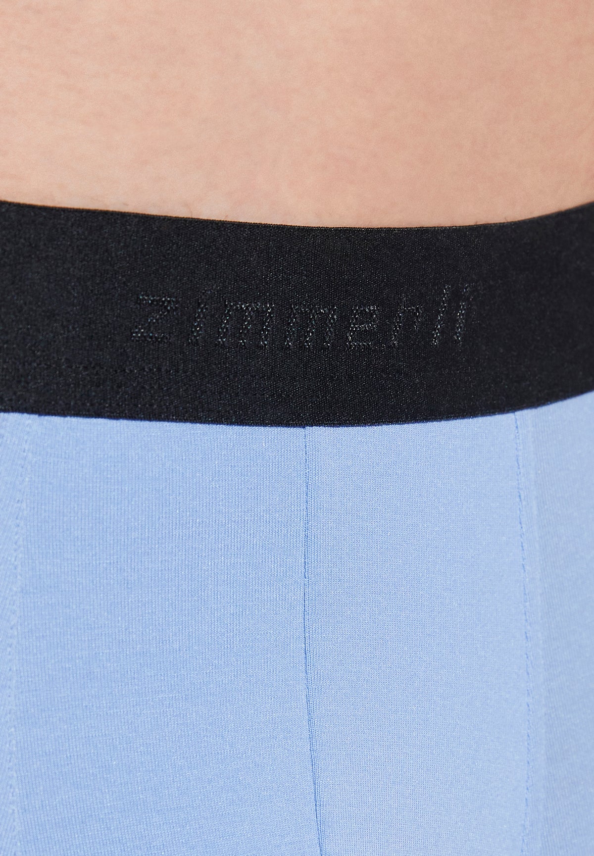 Pureness | Boxer Brief, längeres Bein - bel air blue