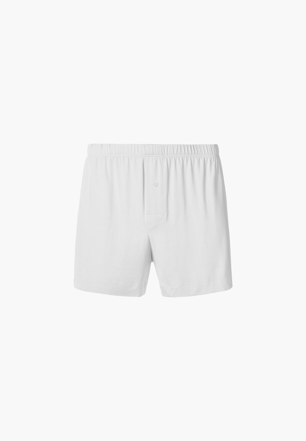 Pureness | Boxer Shorts - pastel grey