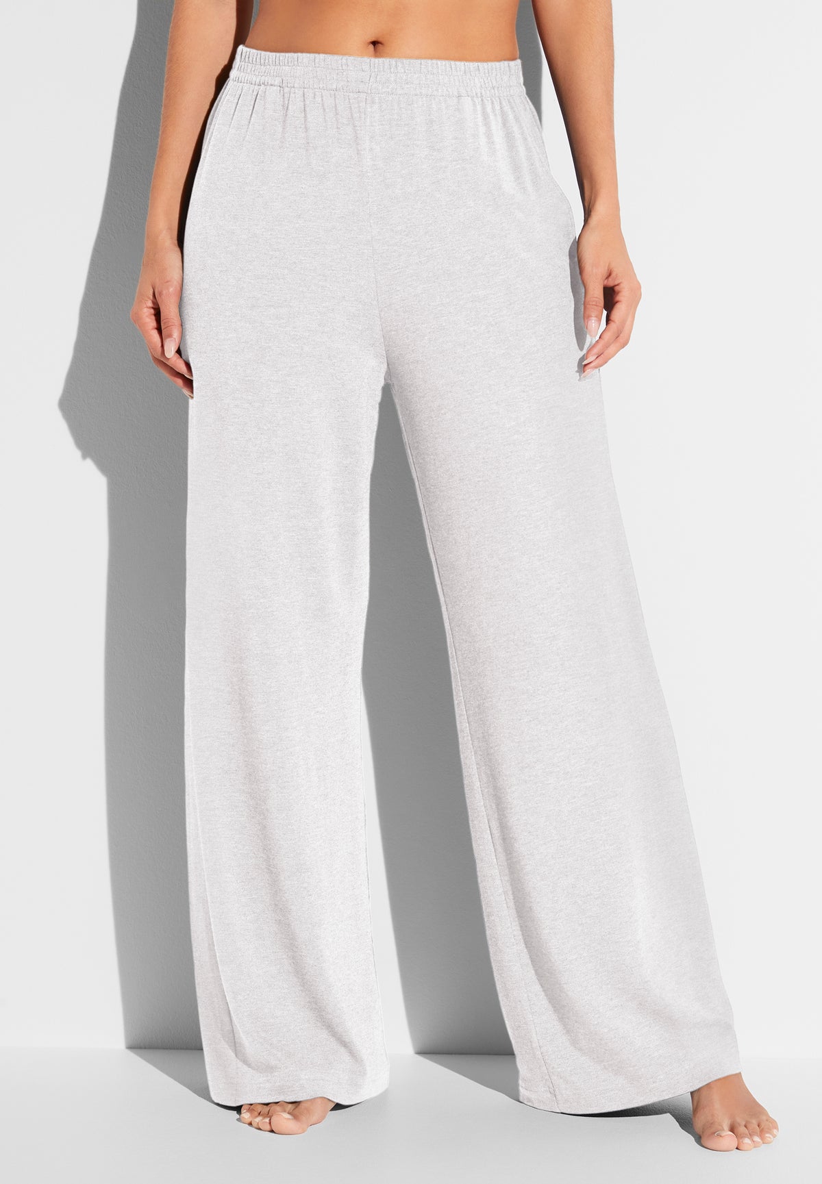 Soft Lounge | Pants Long - cloud