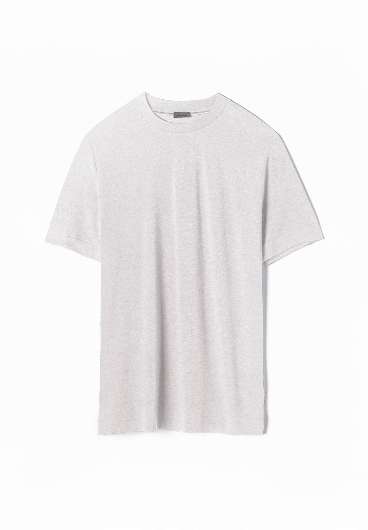 Soft Lounge | T-Shirt Short Sleeve - cloud