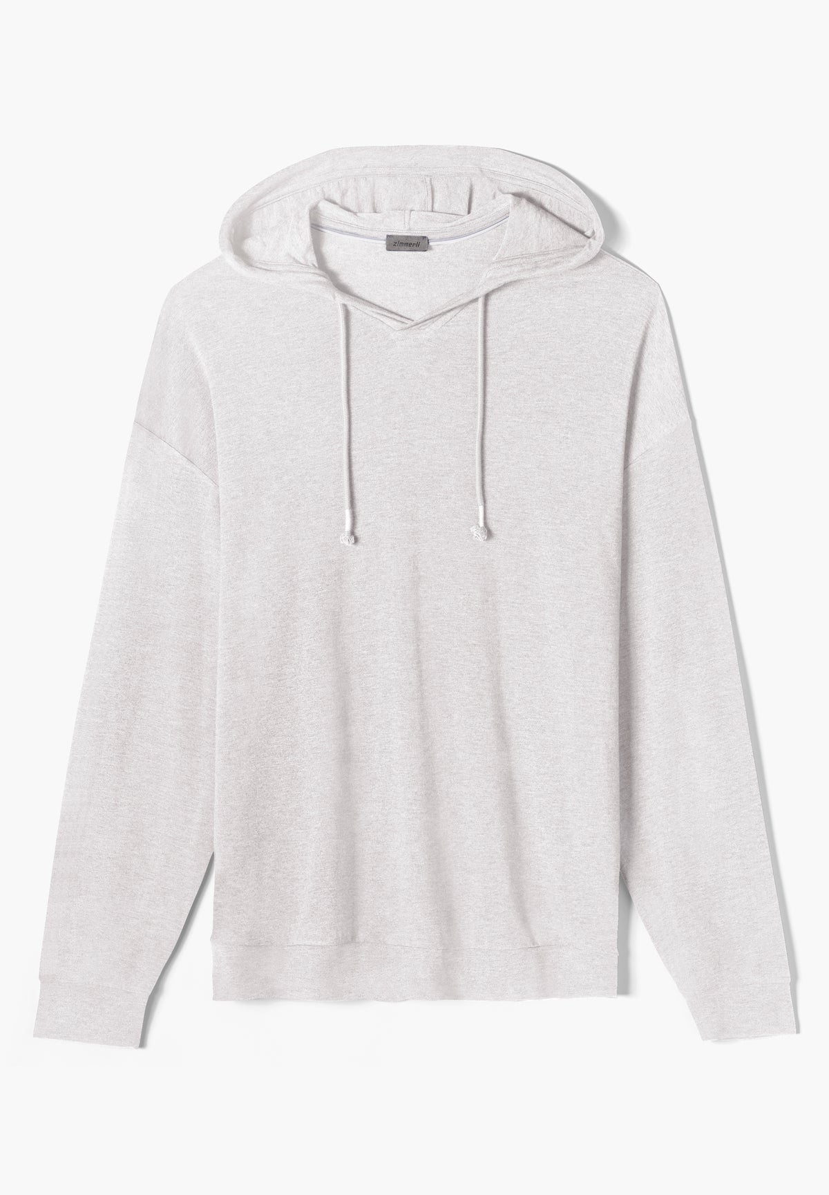 Soft Lounge | Hoodie Pull-over - cloud