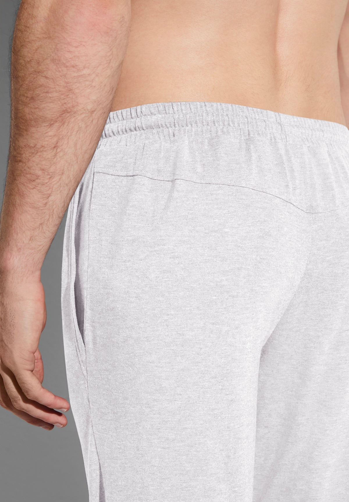 Soft Lounge | Pants Long - cloud