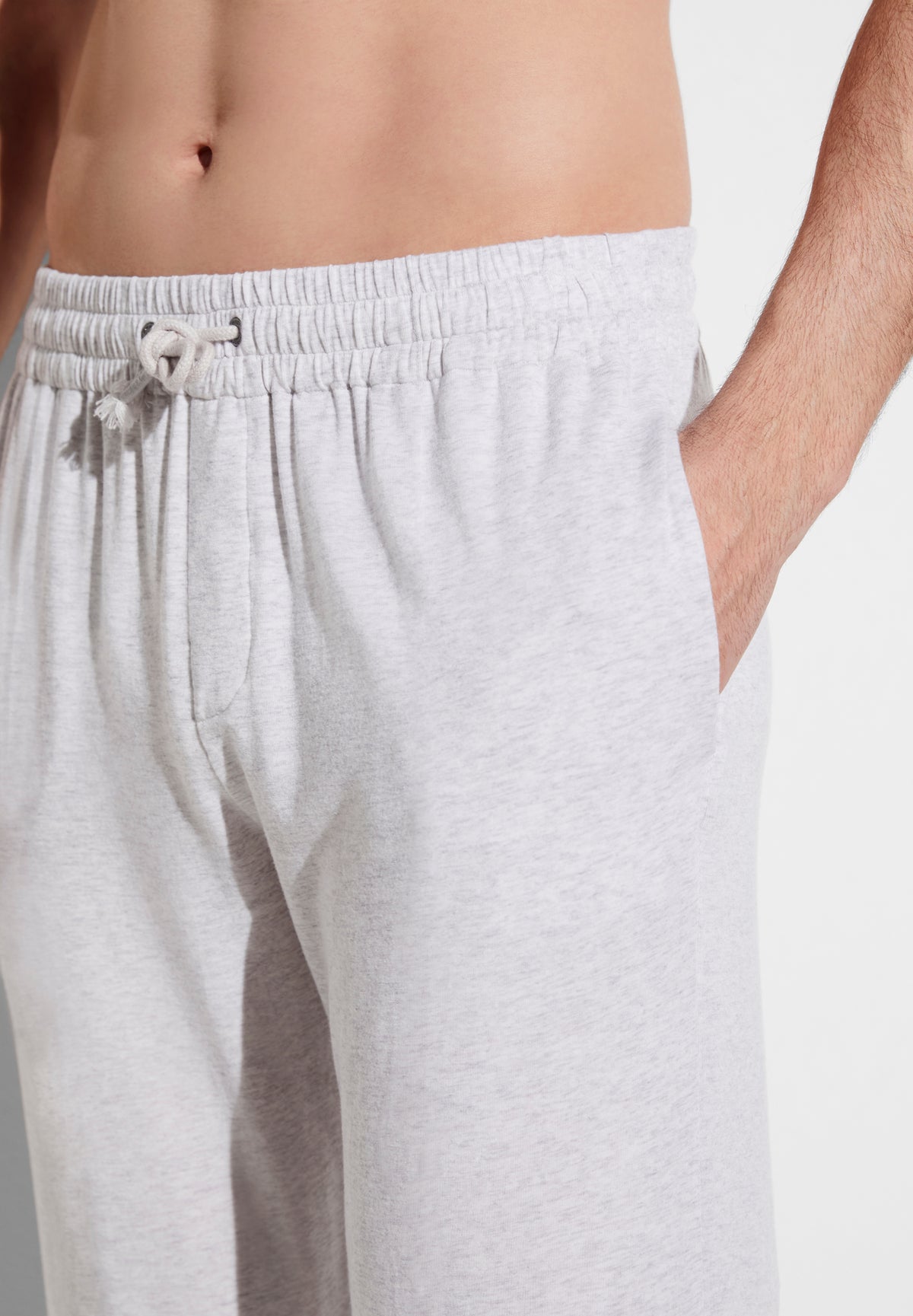 Soft Lounge | Pants Long - cloud