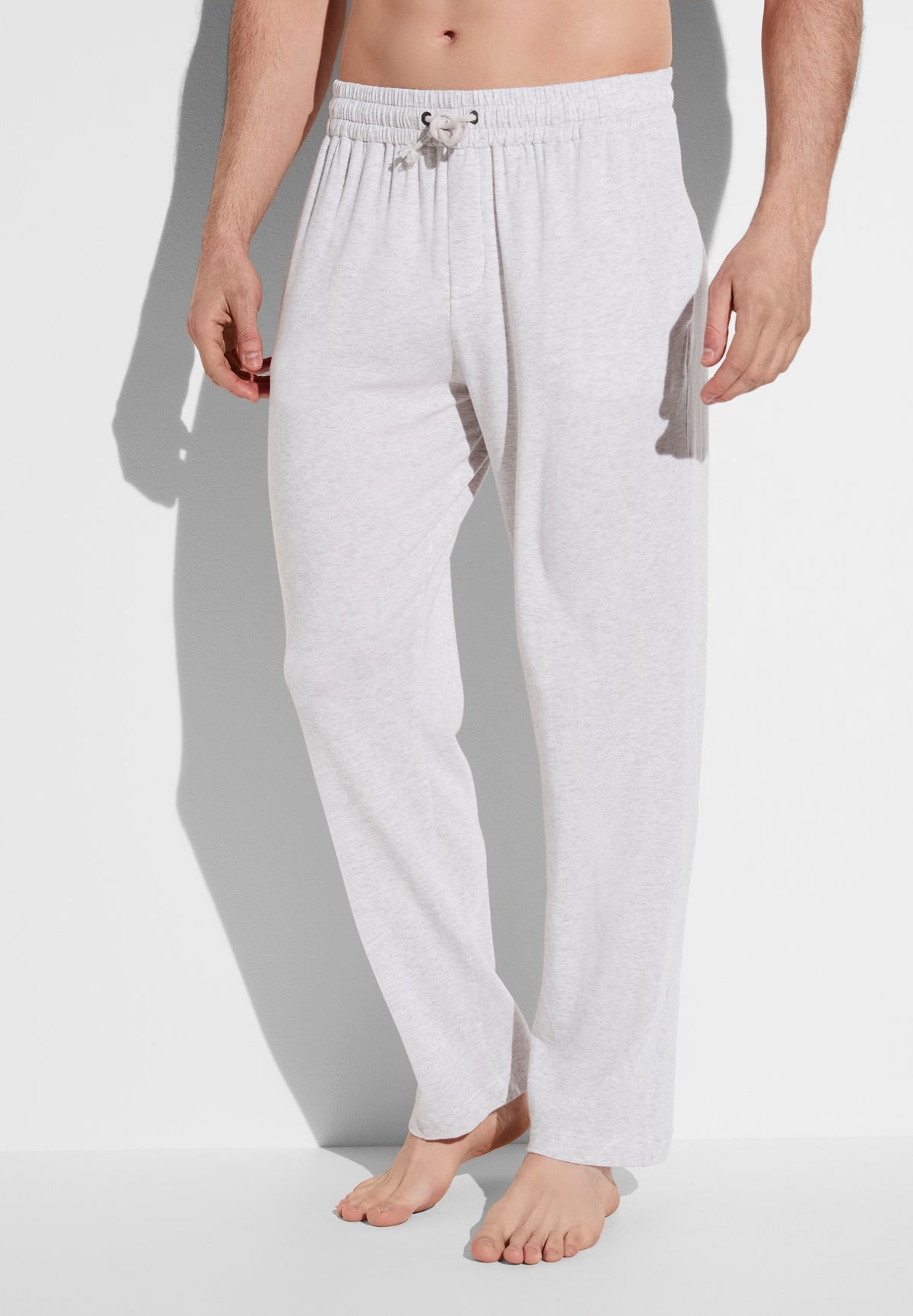 Soft Lounge | Pants Long - cloud