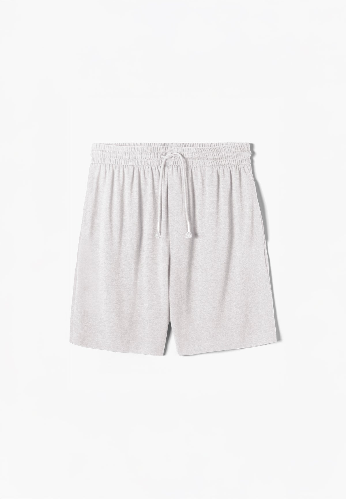 Soft Lounge | Pantalon court - cloud