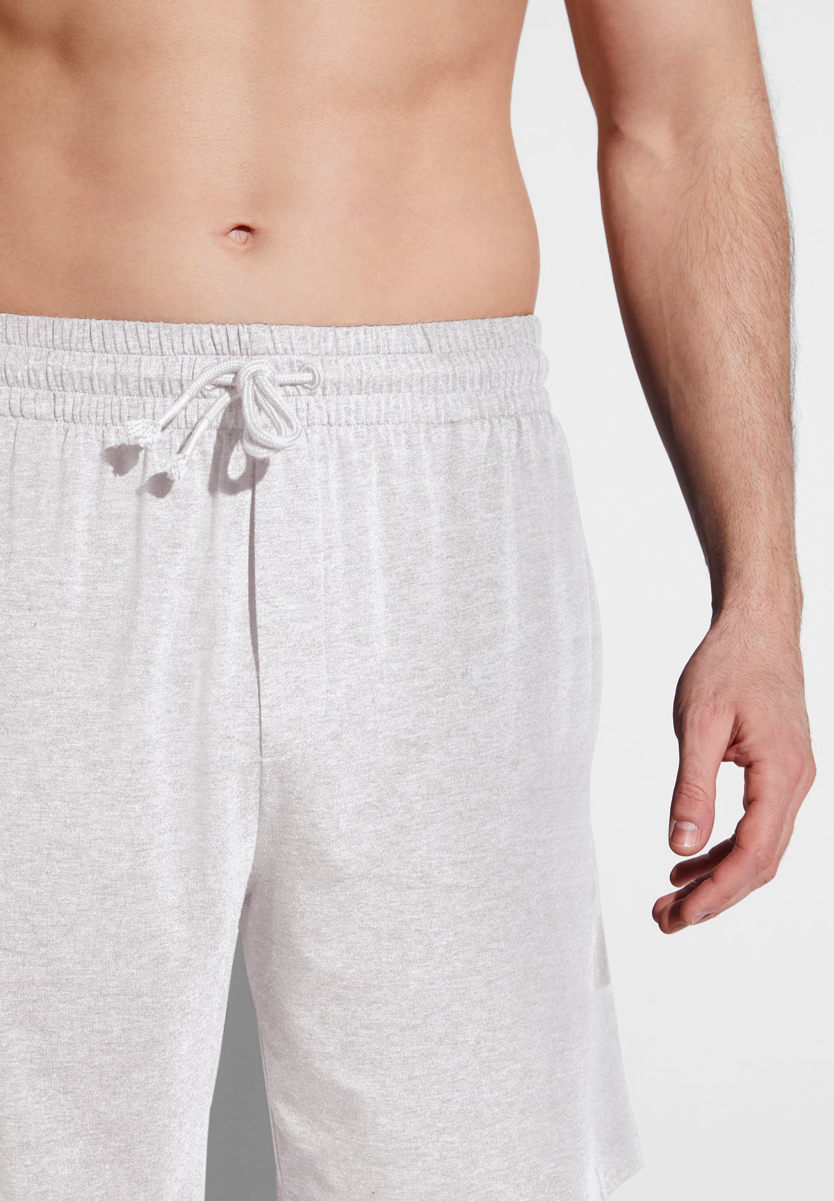 Soft Lounge | Pants Short - cloud